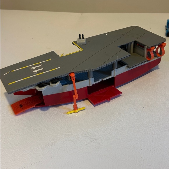 Micro Machine Lot - Picture 13 of 16